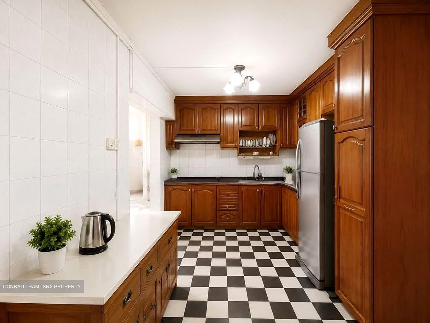 Blk 137 Bedok North Avenue 3 (Bedok), HDB 5 Rooms #566630971